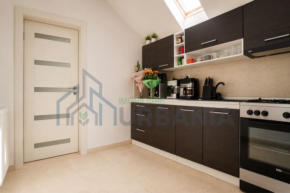 Apartament 2 camere, Păcurari Rediu – 68,3 mp utili, mobilat, loc de parcare inclus - Poză 5