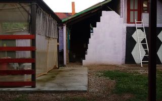 2 case + teren + anexe - proprietate completa in Coteana - Poză 7