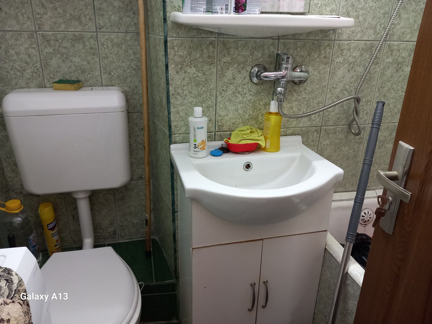 ageuropa.ro vinde ap 3 cam 48mp la etajul 4/4 în SOLIDARITĂȚII. - Poză 5