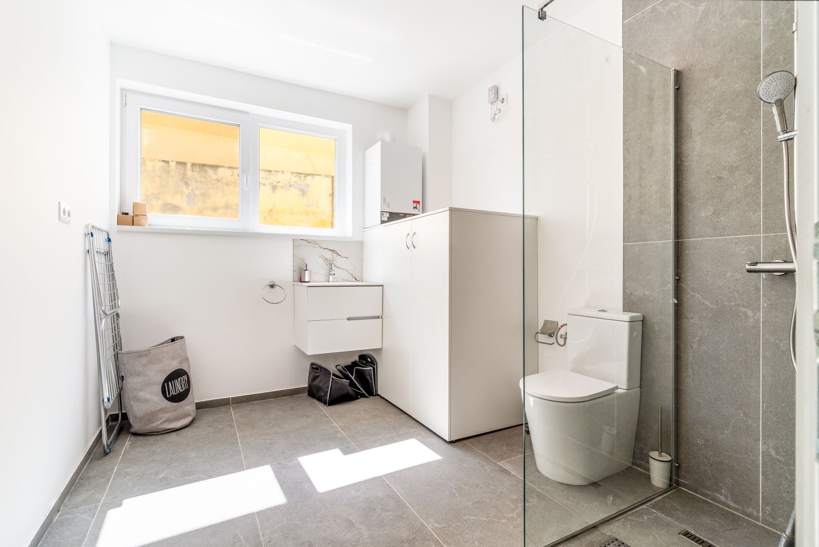 Duplex modern de inchiriat, comision 0%, 3 dormitoare, 3 bai - Poză 5