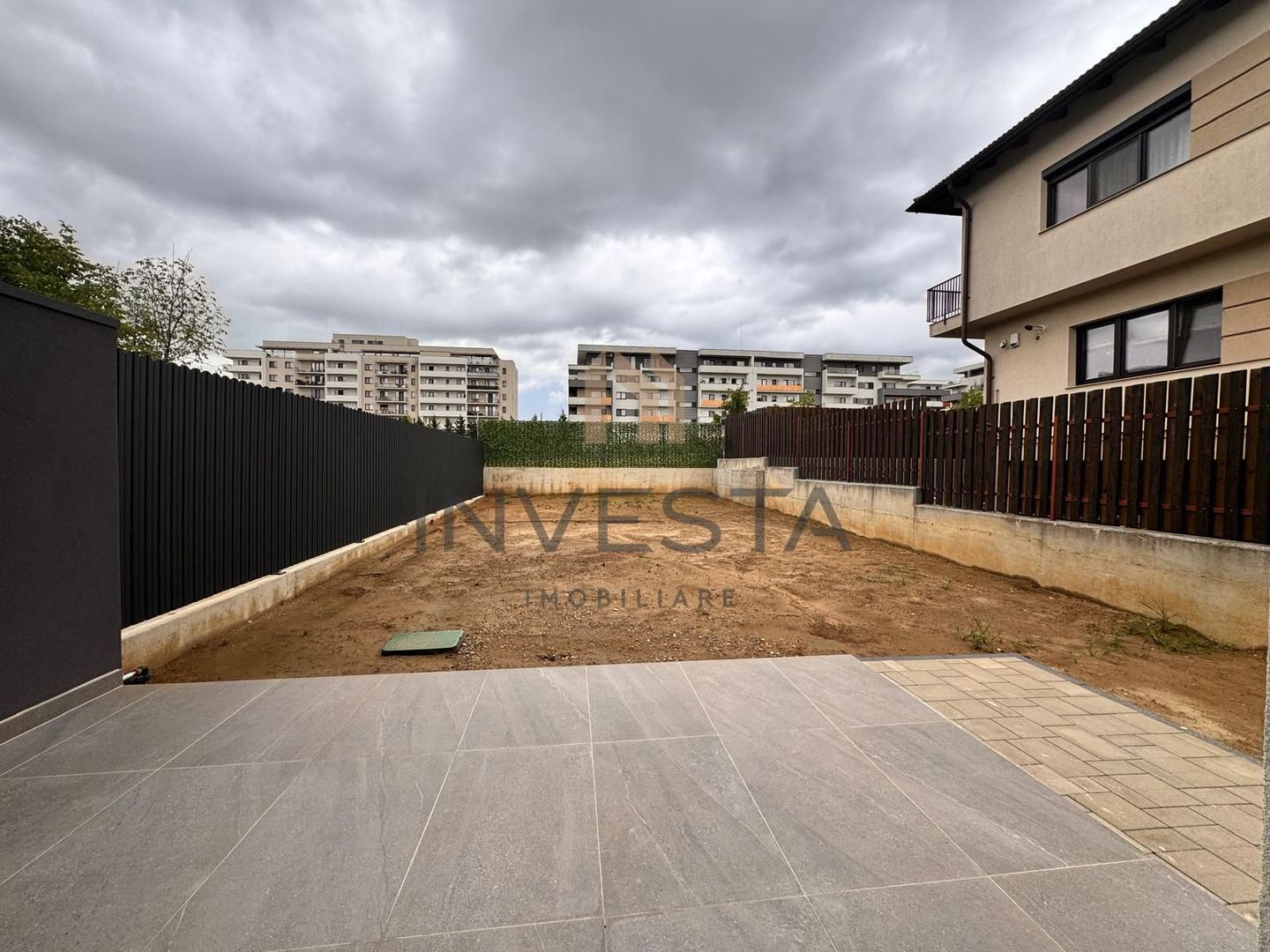 DUPLEX de vanzare | 180 mp + 320 mp curte | EUROPA - Poză 2