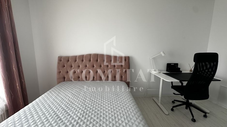 Apartament la etaj intermediar | Finisat modern | 3 camere | Park Lake - Poză 12