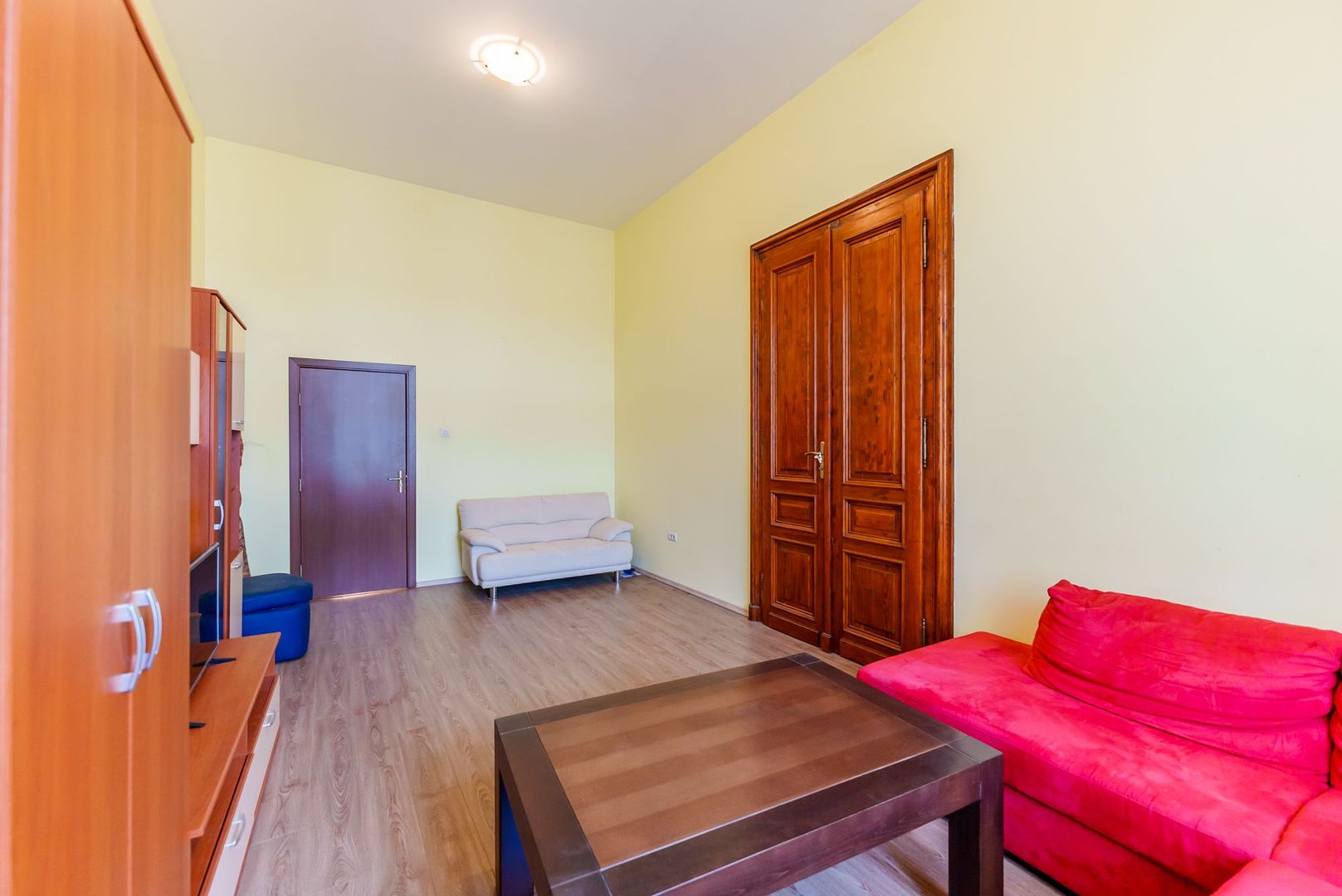 APARTAMENT ULTRACENTRAL CU 2 CAMERE DE ÎNCHIRIAT - Poză 3