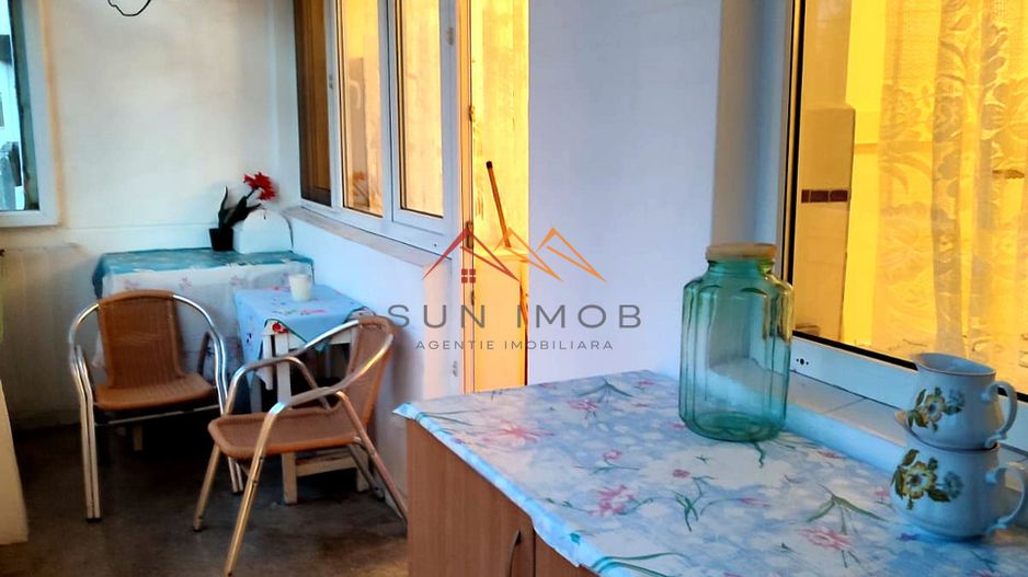 Apartament 2 camere | Etaj 3/10 | 52 mp | Câmpina | 42.000 euro - Poză 12