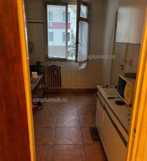 4 Camere Decomandat Spatios Brancoveanu - Poză 6