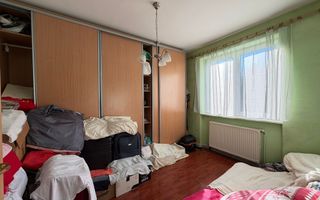 Apartament cu 3 camere, decomandat, etaj intermediar, zona Iuliu Maniu - Poză 3
