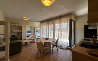 Apartament la cheie | 3 camere | Bloc nou | Borhanci - Poză 5