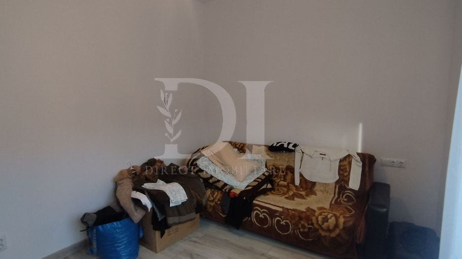 Apartament cu gradină în Florești - Poză 9