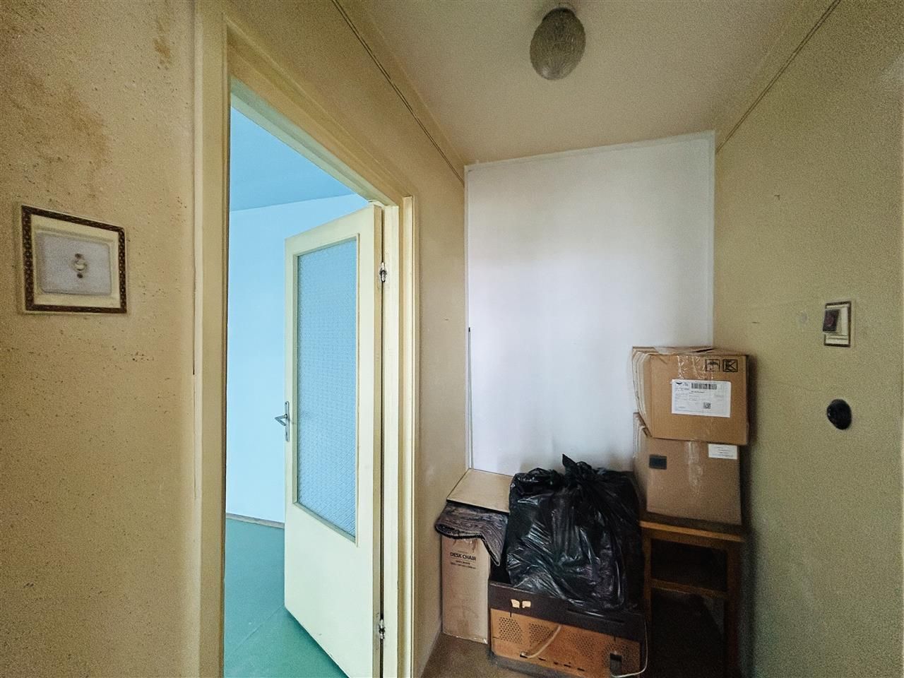 Apartament de vanzare 2 camere cu balcon mare și pivniță, zona Rahovei - Poză 11