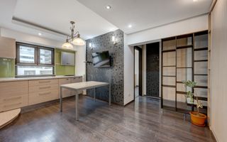 Apart. cu VIBE in Splaiul Unirii 33! Mutare imediată ! - Poză 10