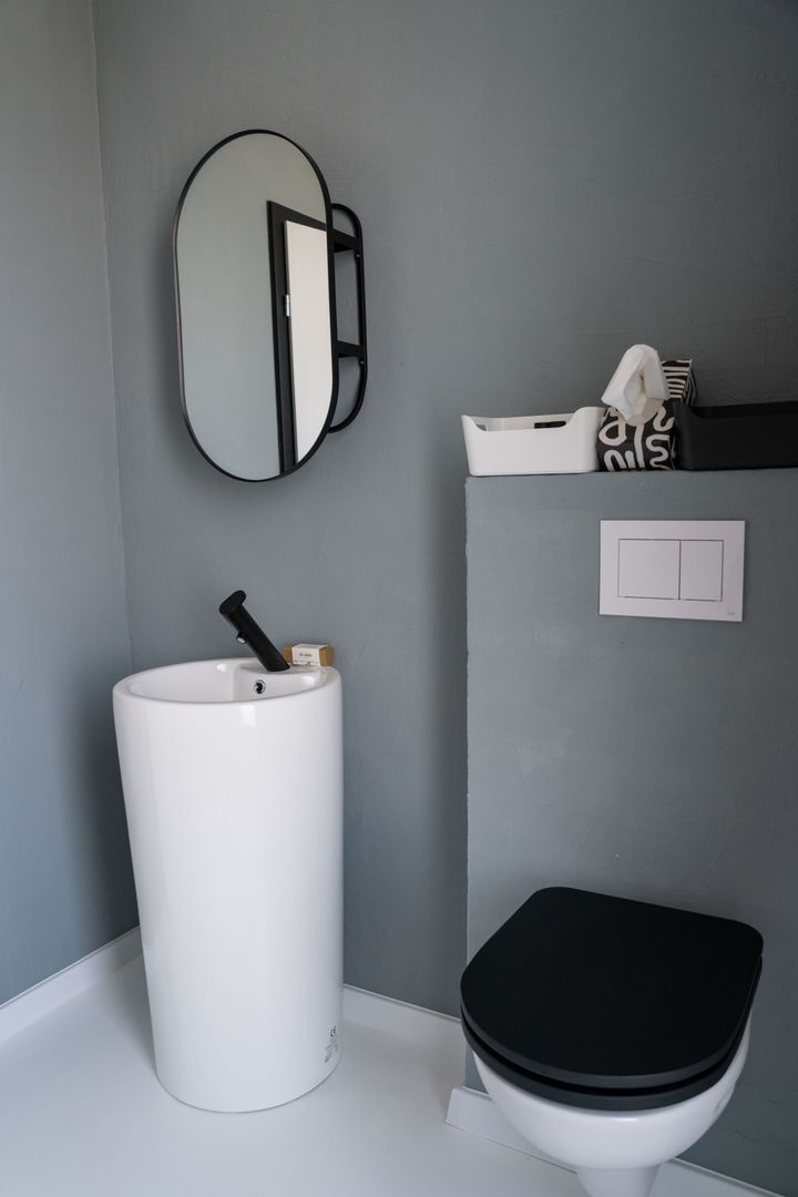 Casă PREMIUM stil mediteranean, lângă Therme București | In Rate - Poză 27