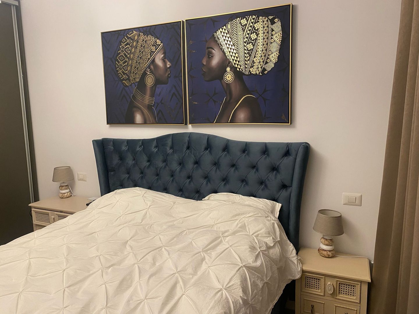 Apartament PARTER || 2 camere || Herastrau Park View - Poză 1