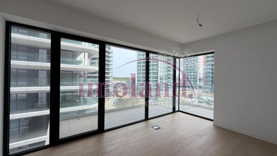 Vanzare - apartament 4 camere - One Lake Club-Floreasca - Poză 7