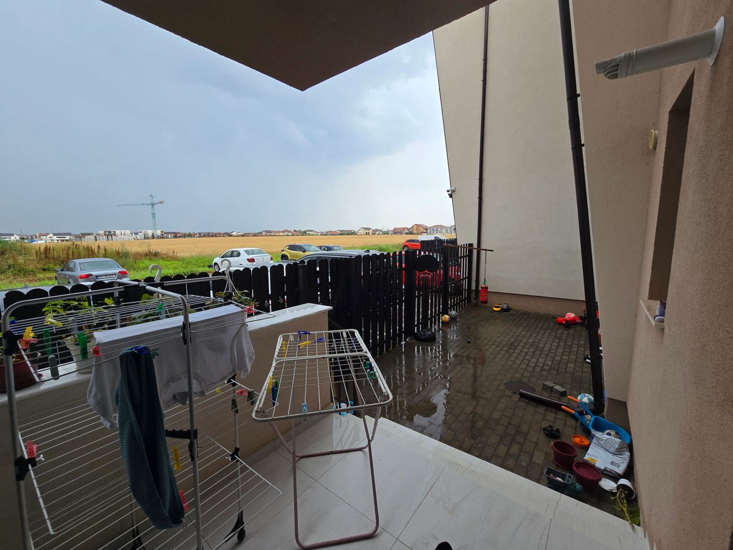 Apartament 2 camere, Dumbravita, Parter, Bloc nou, 2 locuri de parcare - Poză 8