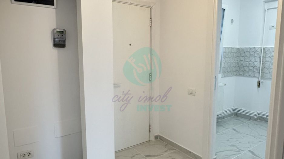 2 camere RENOVATE zona Calea Calarasilor - Piata Sfantul Stefan - Poză 12
