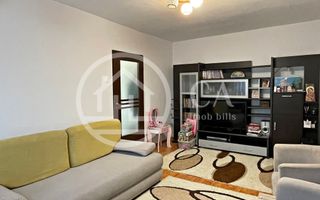 Apartament cu 2 camere de vanzare in Rogerius, Oradea - Poză 2