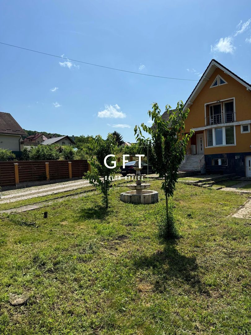 Casa cu piscina, Valea Ghinzii de Inchiriat / De vânzare - Poză 5