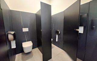 COM 0% Hala servicii,  birouri, depozitoare la prima inchiriere | Giarmata-Vii - Poză 13