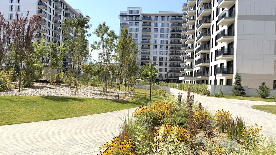 Apartament 2 camere | Nusco City Faza 2 | Etaj 7 | Premium - Poză 11