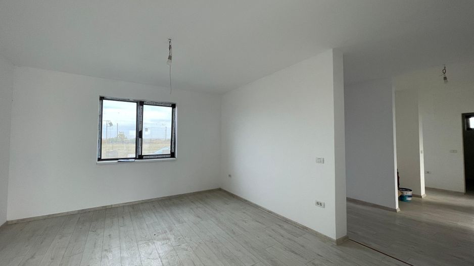 Casă individuală cu 4 camere-532mp teren |Remetea Mare| - Poză 6