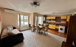 Oportunitate! Apartament 3 camere | parcare inclusa | zona Terra - Poză 2