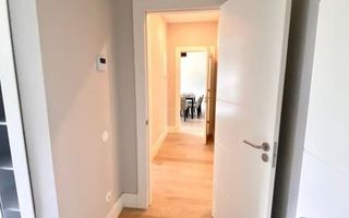 Triana Apartment with 3 Rooms | Pipera | Garden | Parking Space - Poză 10