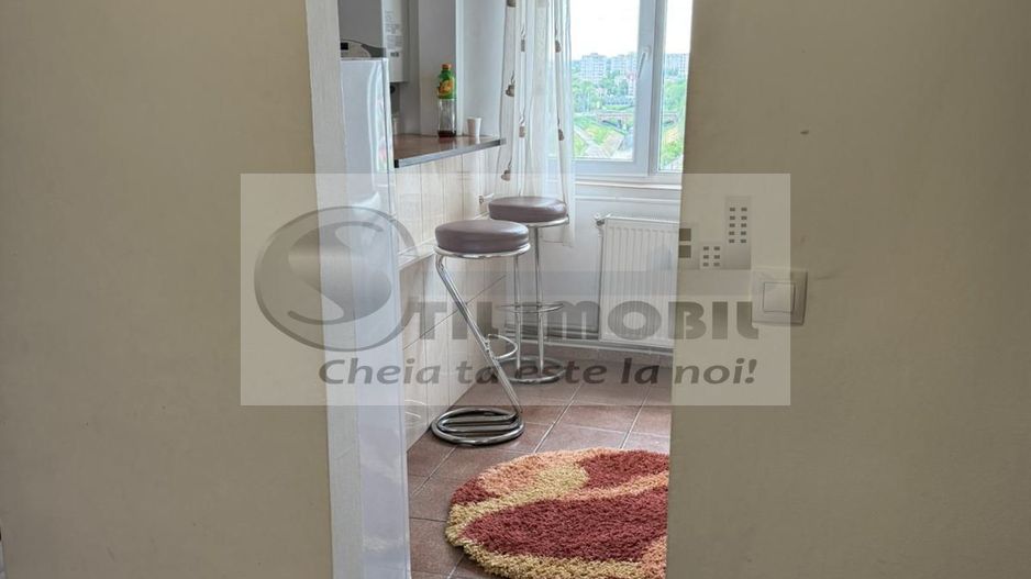 Apartament 3 Camere CENTRAL - 650 EURO - Poză 6