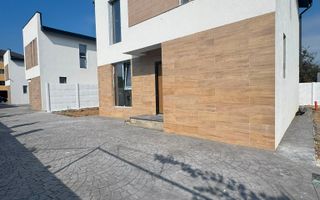 {PRIMARIE} Vila individuala cu 5 camere - 3 bai | Teren 360 mp - Poză 7