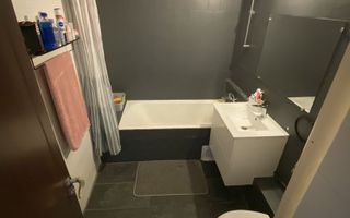 Apartament 3 camere bloc 1984, Moinesti, Gorjului, Militari - Poză 7