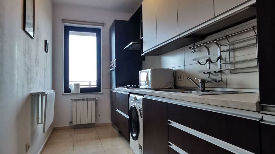 2 camere cu parcare subterana | Aleea Privighetorilor - Poză 6