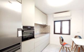 Aviației | Vânzare apartament 4 camere - Poză 3