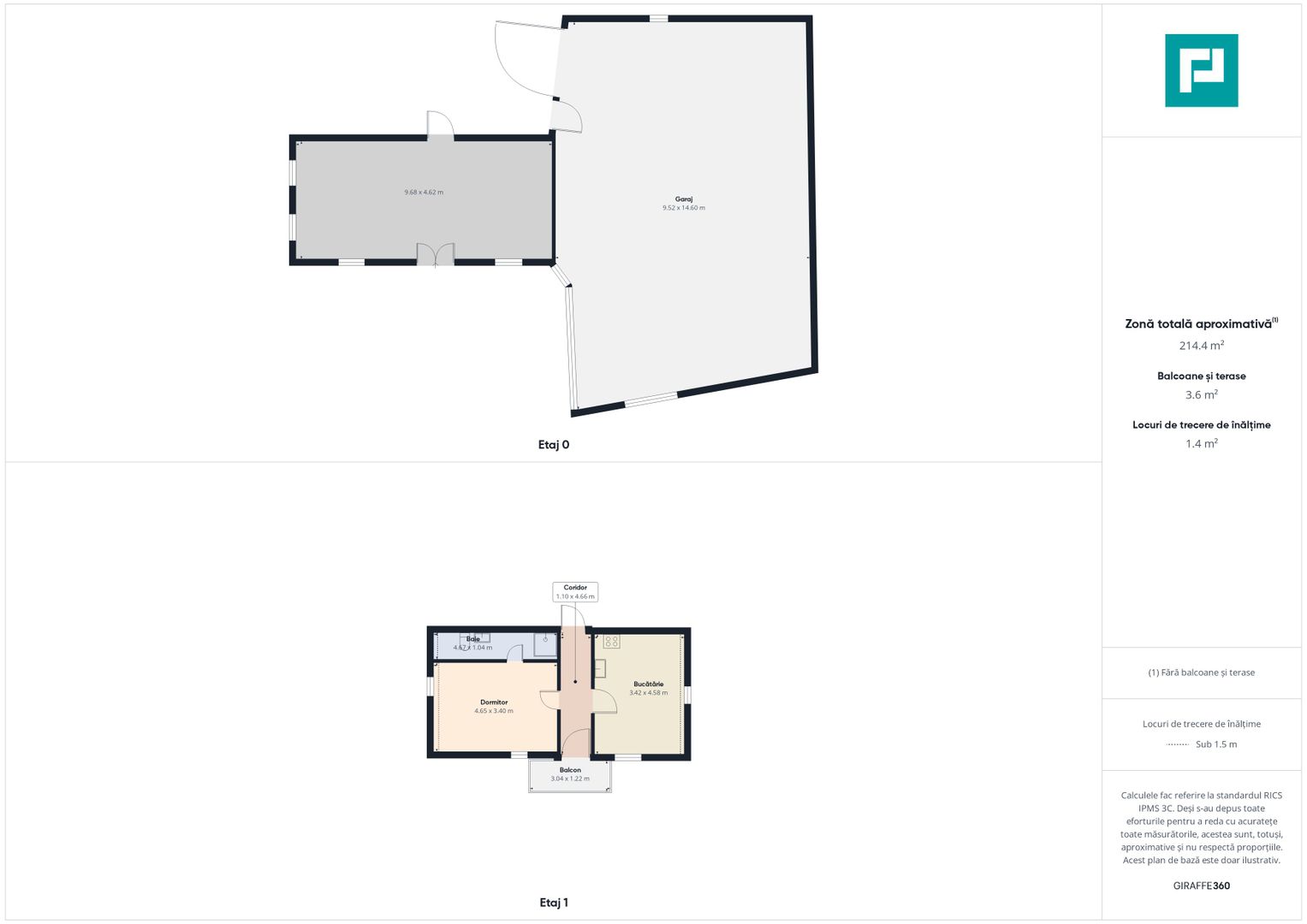 Casă și centru comercial, în localitatea Lazuri - Poză 15