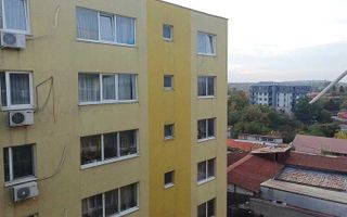 GARSONIERA GIULESTI, CENTRALA TERMICA, BUCATARIE INCHISA, BLOC NOU - Poză 5