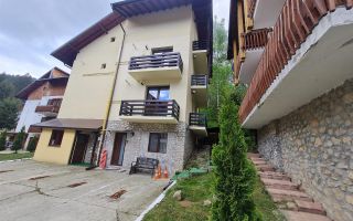 Casa ta de vacanta, imbratisata de natura,3 terase, parcare, Poiana Brasov - Poză 46