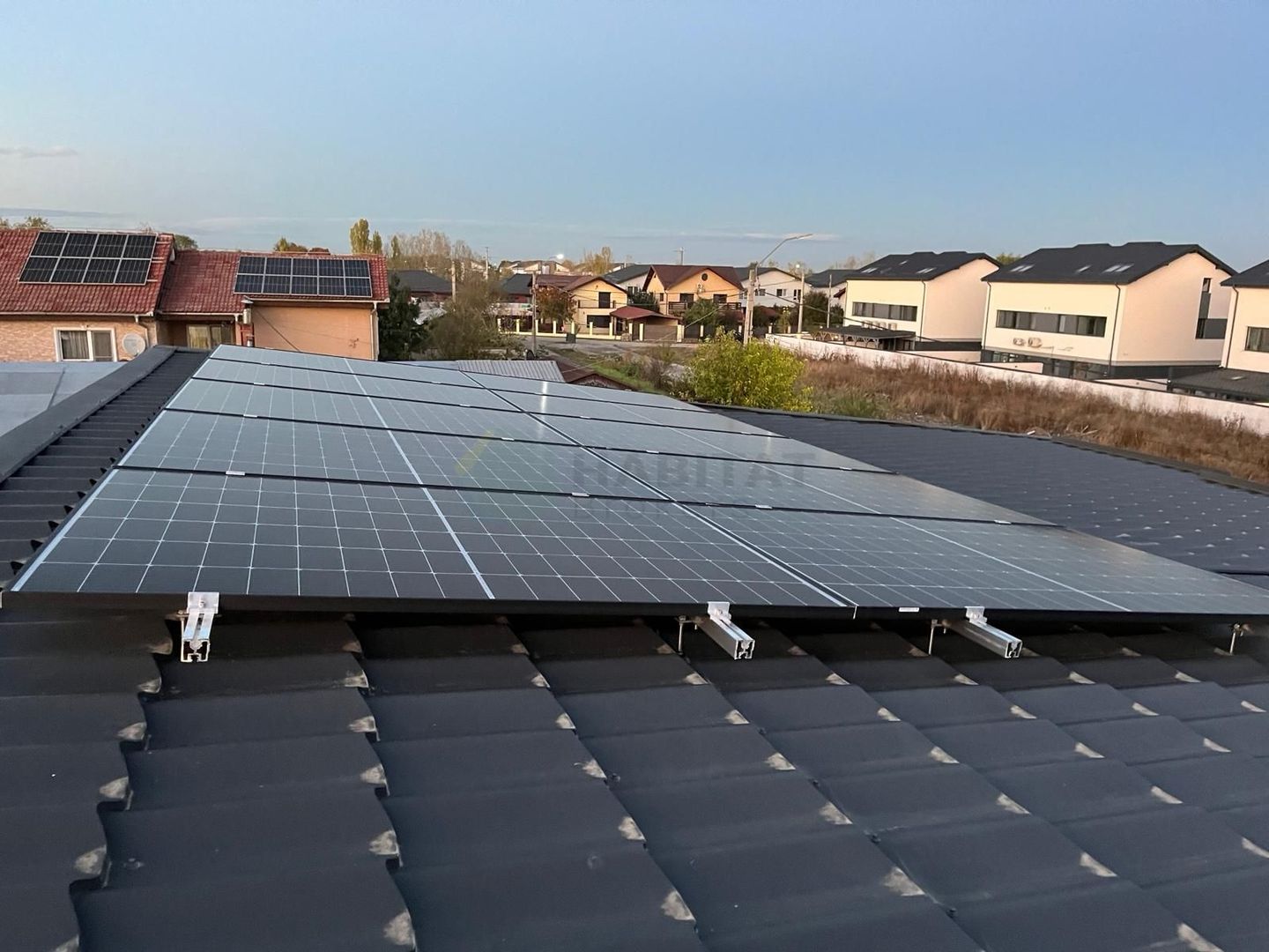 Comision 0% | Vilă Premium cu Fotovoltaice | Tunari - Poză 19