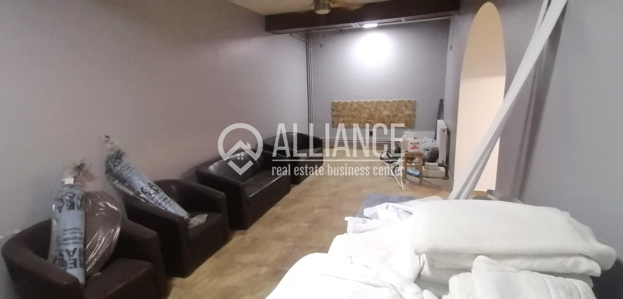 ULTRACENTRAL (COD10) - Spatiu de inchiriat la demisol - Poză 6