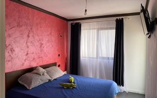 CASA NOUA CU TOATE UTILITATILE ZONA AEROPORT - Poză 6