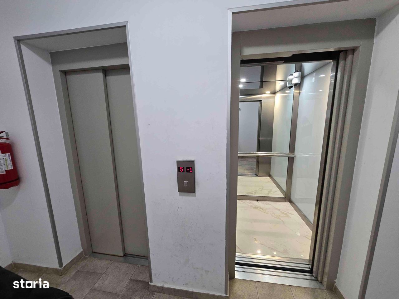 Prima Vanzare 2 Camere Rotar Parc Residence 2 - Poză 5