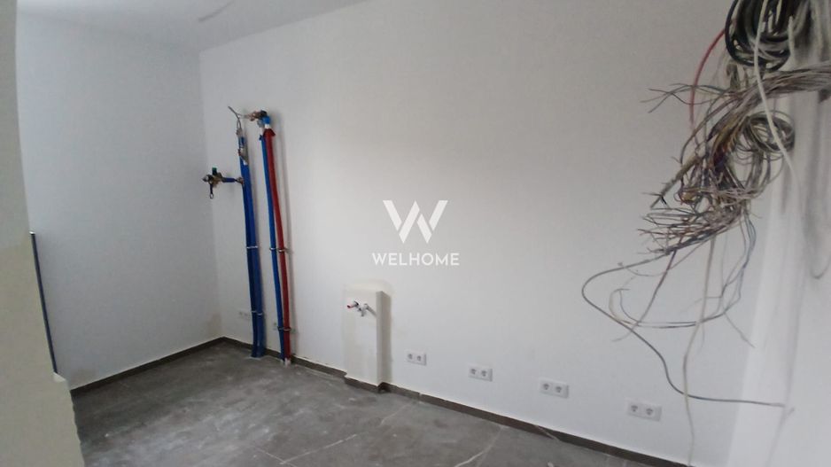 Casă individuală premium, 200 mp utili ,teren 815mp - Șelimbăr - Poză 24