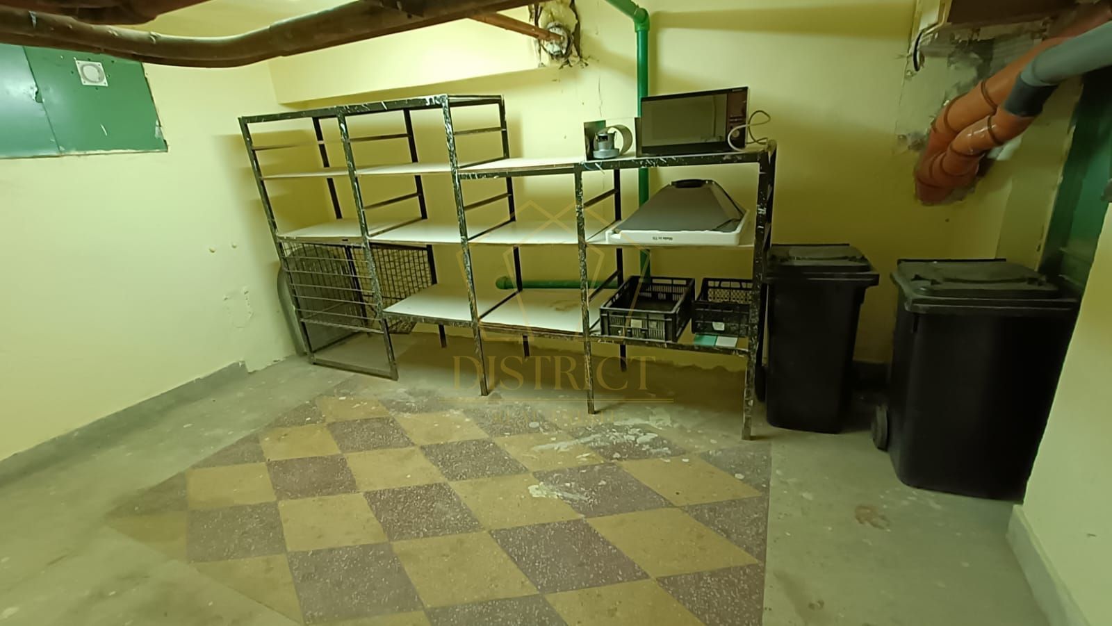 Apartament spațios cu 4 camere | Zona Medicină | Termen lung - Poză 17