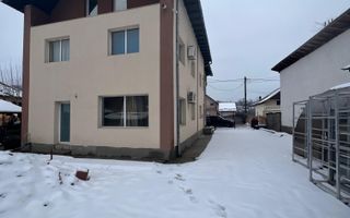 Vila | P+2 | Magazin | Pausesti-Maglasi | Cheia - Poză 2