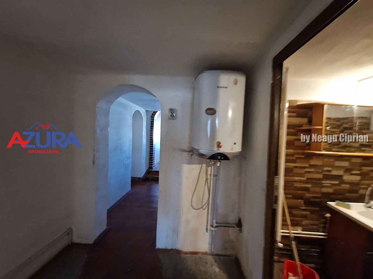 Casa Parter, Calea Campulung, DN, Slava Zaris - Poză 6