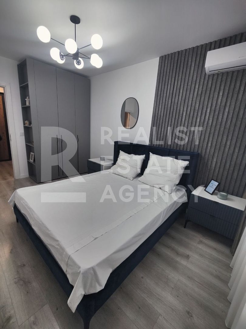 Vânzare apartament cu 2 camere, parcare inclusă în preț, Constanța - Poză 3