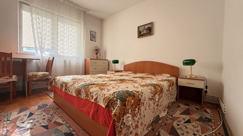 Apartament Mefin | Horia, Closca si Crisan | Platou Izvor - Poză 2