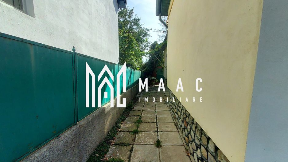 Casa 3 Camere | 67 MPU | 507 Teren | Calea Poplacii - Poză 25