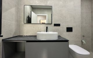 Vânzare, apartamen, 2 camere, str. Regina Elisabeta, Durlești - Poză 9