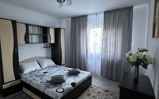Apartament 2 camere de inchiriat, zona Nicolina, Strada Salciilor nr. 34, Iasi - Poză 2