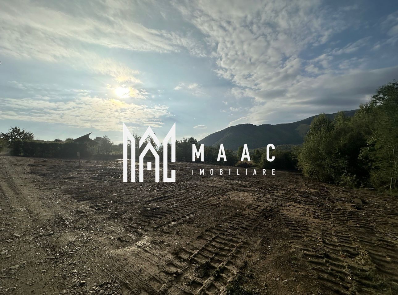 Teren intravilan I Cisnadioara I 1960 mp cu PUZ - Poză 6