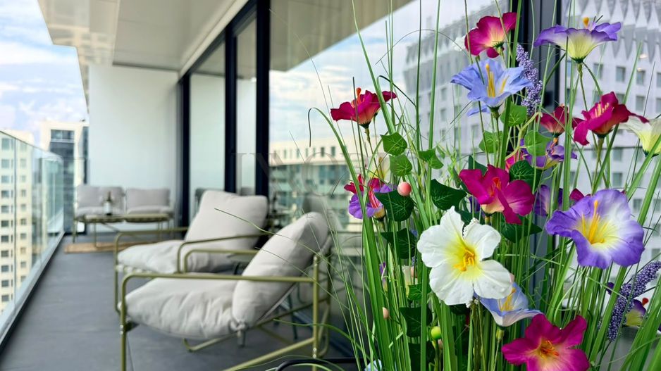 Apartament 2 Camere | Loc de Parcare | One Floreasca Towers - Poză 7