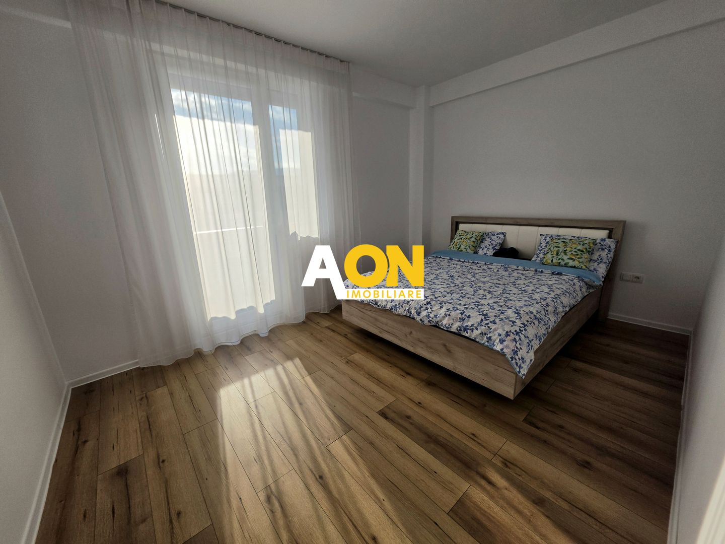 Apartament 3 Camere, 2 Bai, Bloc Nou, 90mp - Poză 6